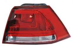 Calavera Golf 2015-2016-2017 Ext S/Arnes Tyc Der