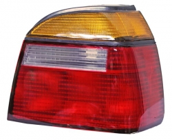 Calavera Golf 93-99 S/Arnes Ecocn Der