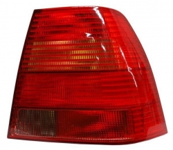 Calavera Jetta 1999-2003 S/Arnes Tyc Der 2840709