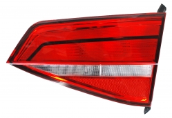 Calavera Jetta Bicentenario 2015-2016-2017-2018 Int Clara C/Arnes Tyc1 Der 2830405