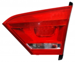 Calavera Passat  2012-2015 Int C/Arnes Tyc1 Der