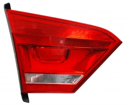 Calavera Passat  2012-2015 Int C/Focos Tyc1 Izq