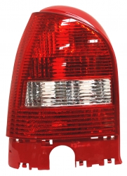 Calavera Pointer 2000-2005 S/Arnes Ecocn Izq 283