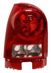 Calavera Pointer 2006-2009 Economica Cn Izq 285