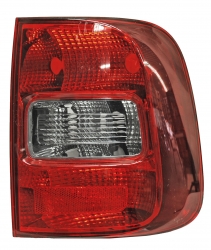 Calavera Saveiro 2010-2016 Oscura S/Arnes Tyc Der