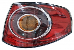 Calavera Sportvan 2007-2008-2009 Ext S/Arnes Der