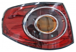 Calavera Sportvan 2007-2008-2009 Ext S/Arnes Izq