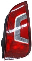 Calavera Vw Up 2016-2017 S/Arnes Tyc Der