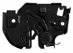 Chapa Cofre Chev Pu 81-98