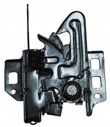 Chapa Cofre Chev Pu/ Sierra 2003-2004-2005-2006 Dmv