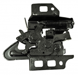 Chapa Cofre Chev Pu/ Sierra 1999-2003/ Avalanche/ Escalade Ext 2002 2003 2004 2005 2006 Dmv