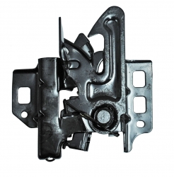 Chapa Cofre Chev Pu/ Sierra/ Avalanche/ Escalade 2007-2013 Dmv