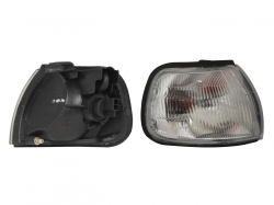 Cuarto Esq Der Blanco C/Soquet (Emp/2Pzs) Nissan Ts-Iii 2001 2017