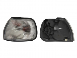 Cuarto Esq Izq Blanco C/Soquet (Emp/2Pzs) Nissan Ts-Iii 2001 2017