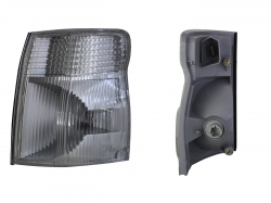 Cuarto Esq Izq Blanco C/Soquet Nissan Urvan 2002 2006