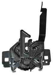 Chapa Cofre Expedition 2003-2004-2005-2006 2219