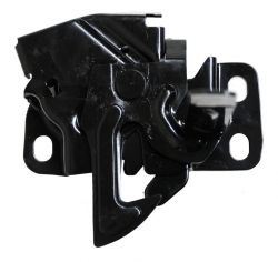 Chapa Cofre Civic 2001-2002-2003