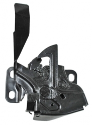 Chapa Cofre Odyssey 2011-2015 Lx