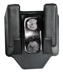 Contra Chapa Cofre Wrangler 2008 2009 2010 2011 2012 2013 2014 2015