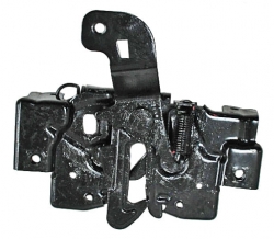 Chapa Cofre Mazda 3 2004-2009 3P 2218