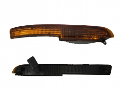 Cuarto Frontal Der C/Soquet Volkswagen Jetta Clasico 2008 2015