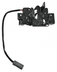 Chapa Cofre Mazda 5 2006-2011 2219