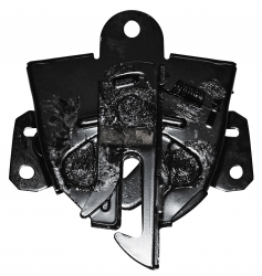 Chapa Cofre Mitsubishi Pu L200 2008 2009 2010 2011 2012 2013 2014 2015