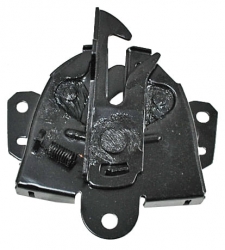 Chapa Cofre Altima 2013 2014 2015 2016