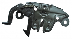 Chapa Cofre Quest 1999-2003/ Villager 1999-2000-2001-2002 2218