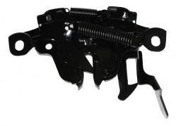 Chapa Cofre Sentra 2004-2005-2006