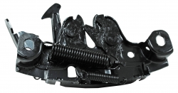 Chapa Cofre Sentra 2007 2008 2009 2010 2011 2012