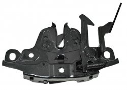 Chapa Cofre Sentra 13-19 Dmv