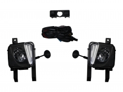 Kit Faro Aux C/Cables C/Focos (Tornado 04-11/Meriva 04-06) Chevrolet Corsa 2003 2008
