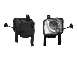 Faro Aux Der S/Foco (Tornado 04-11/Meriva 04-06) Chevrolet Corsa 2003 2008