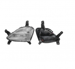 Faro Aux Izq C/Arnes (Version Lt) (Nueva Linea) Chevrolet Spark Ng 2019 2021