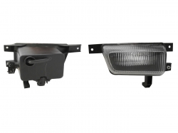 Faro Aux Der S/Foco Chevrolet Astra 2000 2003