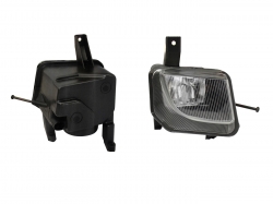 Faro Aux Der S/Foco Chevrolet Astra 2004 2006