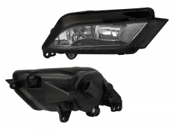 Faro Aux Der C/Foco (Leon-Toledo 13-17) Seat Ibiza 2013 2017