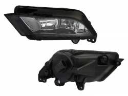 Faro Aux Izq C/Foco (Leon-Toledo 13-17) Seat Ibiza 2013 2017