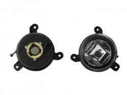 Faro Aux Der S/Foco Ford Ecosport 2004 2007