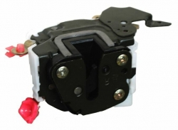 Chapa Pta Tsuru Iii 94-17 Delantera Dmv Der