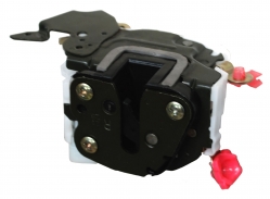 Chapa Pta Tsuru Iii 94-17 Delantera Dmv Izq