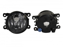 Faro Aux Izq S/Foco Oscuro (Attitude 15-24/Figo/Fiesta/Ranger/Ecosport/Duster) Nissan Nv-350 2013 2022