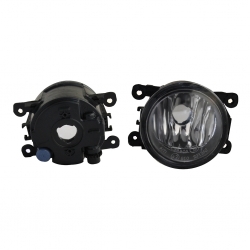 Faro Aux Der S/Foco Claro (Attitude 15-24/Figo/Fiesta/Ranger/Ecosport/Duster) Nissan Nv-350 2013 2022