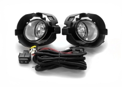 Kit Faro Aux C/Cables C/Focos (Platina 02-10/Cargo 14-20) Nissan March 2011 2013