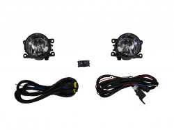 Kit Faro Aux C/Cables C/Focos Renault Duster 2013 2020