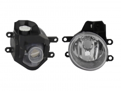 Faro Aux Der C/Base S/Foco (Highlander 14-16) Toyota Corolla 2014 2016