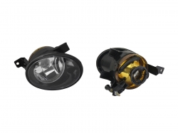 Faro Aux Izq S/Foco (Golf A6 10-13) Volkswagen Jetta A6 Bicentenario 2010 2014