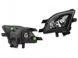 Faro Aux Der S/Foco Volkswagen Jetta A6 Bicentenario 2015 2018