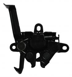 Chapa Cofre Camry 2002 2003 2004 2005 2006 Le/ Se 2218